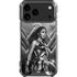 The Justice League (2017) Wonder Woman Poster iPhone 17 Pro Max Clear Case