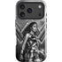 The Justice League (2017) Wonder Woman Poster iPhone 17 Pro Max Impact Case