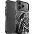 The Justice League (2017) Wonder Woman Poster iPhone 17 Pro Max Impact Case