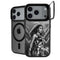 The Justice League (2017) Wonder Woman Poster iPhone 17 Pro Max Kickstand Case