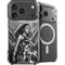 The Justice League (2017) Wonder Woman Poster iPhone 17 Pro Max MagSafe Case