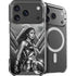 The Justice League (2017) Wonder Woman Poster iPhone 17 Pro Max MagSafe Case