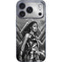 The Justice League (2017) Wonder Woman Poster iPhone 17 Pro Max Skin