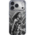 The Justice League (2017) Wonder Woman Poster iPhone 17 Pro Skin