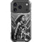 The Justice League (2017) Wonder Woman Poster iPhone 18 Pro Clear Case
