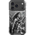 The Justice League (2017) Wonder Woman Poster iPhone 18 Pro Clear Case