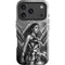 The Justice League (2017) Wonder Woman Poster iPhone 18 Pro Impact Case