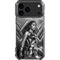 The Justice League (2017) Wonder Woman Poster iPhone 18 Pro Max Clear Case