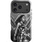 The Justice League (2017) Wonder Woman Poster iPhone 18 Pro Max Impact Case