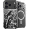 The Justice League (2017) Wonder Woman Poster iPhone 18 Pro Max MagSafe Case