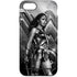The Justice League (2017) Wonder Woman Poster iPhone Cases