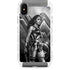 The Justice League (2017) Wonder Woman Poster iPhone Cases
