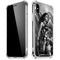 The Justice League (2017) Wonder Woman Poster iPhone X/XS Clear Case