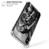 The Justice League (2017) Wonder Woman Poster iPhone X/XS Clear Case
