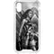 The Justice League (2017) Wonder Woman Poster iPhone XS Clear Case