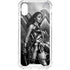 The Justice League (2017) Wonder Woman Poster iPhone XS Clear Case