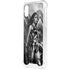 The Justice League (2017) Wonder Woman Poster iPhone XS Clear Case