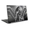 The Justice League (2017) Wonder Woman Poster Dell Latitude Skin