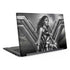 The Justice League (2017) Wonder Woman Poster Dell Latitude Skin