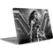 The Justice League (2017) Wonder Woman Poster Apple MacBook Air Skin