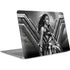 The Justice League (2017) Wonder Woman Poster Apple MacBook Air Skin
