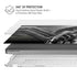 The Justice League (2017) Wonder Woman Poster MacBook Pro 14in (2021-24) Case plus Skin