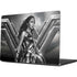 The Justice League (2017) Wonder Woman Poster Apple MacBook Pro 14-inch Skin