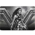 The Justice League (2017) Wonder Woman Poster MacBook Skins