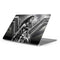 The Justice League (2017) Wonder Woman Poster Apple MacBook Pro 16-inch Skin