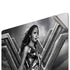 The Justice League (2017) Wonder Woman Poster Apple MacBook Pro 16-inch Skin