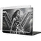 The Justice League (2017) Wonder Woman Poster MacBook Cases