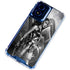 The Justice League (2017) Wonder Woman Poster Moto G 5G (2024) Clear Case