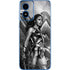 The Justice League (2017) Wonder Woman Poster Moto G Play 4G (2024) Skin