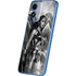 The Justice League (2017) Wonder Woman Poster Moto G Play 4G (2024) Skin