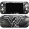 The Justice League (2017) Wonder Woman Poster Nintendo Switch Lite Skin