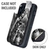 The Justice League (2017) Wonder Woman Poster Otterbox Defender iPhone Skin