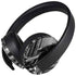 The Justice League (2017) Wonder Woman Poster PlayStation 4 Gold Wireless Headset Skin