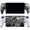 The Justice League (2017) Wonder Woman Poster PlayStation Portal Remote Player Skin