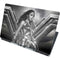 The Justice League (2017) Wonder Woman Poster Dell Precision Skin