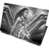 The Justice League (2017) Wonder Woman Poster Dell Precision Skin