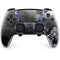 The Justice League (2017) Wonder Woman Poster PS5 DualSense Edge Pro Controller Skin