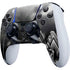 The Justice League (2017) Wonder Woman Poster PS5 DualSense Edge Pro Controller Skin
