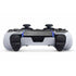 The Justice League (2017) Wonder Woman Poster PS5 DualSense Edge Pro Controller Skin