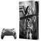 The Justice League (2017) Wonder Woman Poster PS5 Pro Bundle Skin