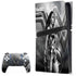 The Justice League (2017) Wonder Woman Poster PS5 Pro Bundle Skin