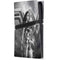 The Justice League (2017) Wonder Woman Poster PS5 Pro Console Skin