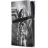The Justice League (2017) Wonder Woman Poster PS5 Pro Console Skin