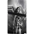 The Justice League (2017) Wonder Woman Poster PS5 Pro Console Skin