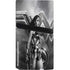 The Justice League (2017) Wonder Woman Poster PS5 Pro Disk Console Skin