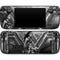 The Justice League (2017) Wonder Woman Poster Steam Deck Handheld Gaming Computer OLED Skin
